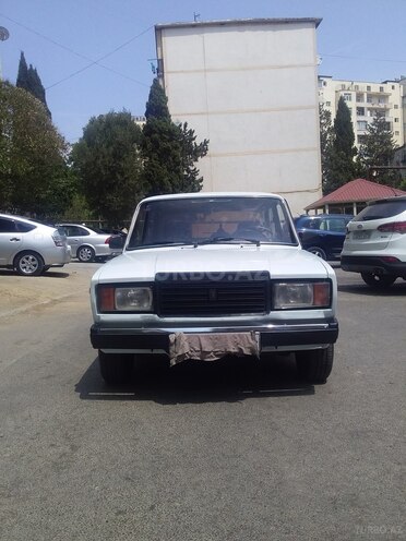 LADA (VAZ) 2107 2005, 99,999 km - 1.6 л - Bakı