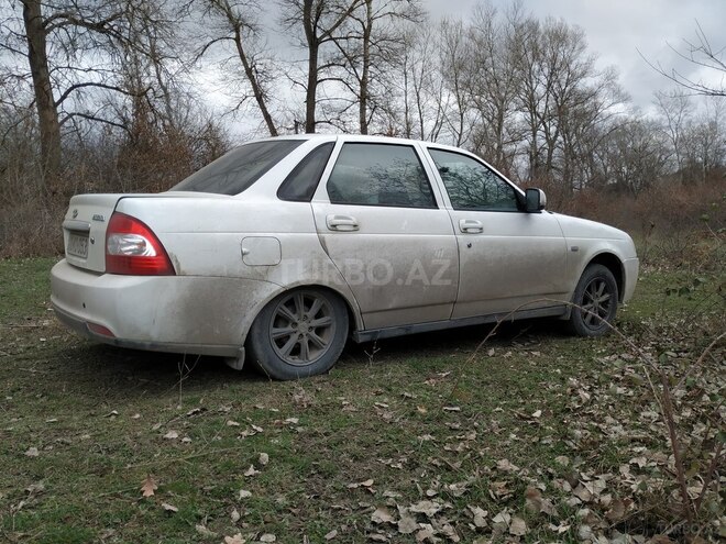 LADA (VAZ) Priora 2014, 235,000 km - 1.6 l - Bakı