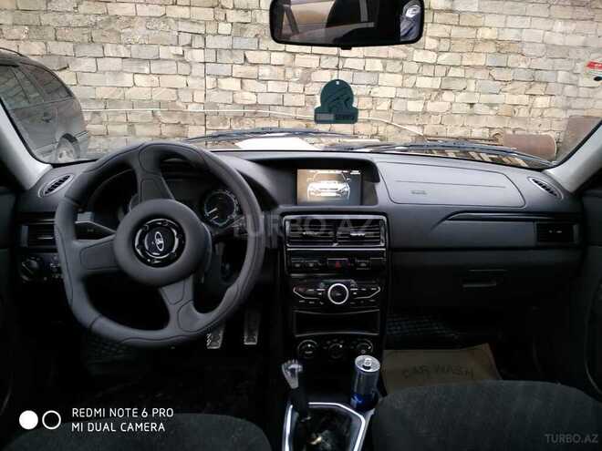 LADA (VAZ) Priora 2014, 235,000 km - 1.6 l - Bakı