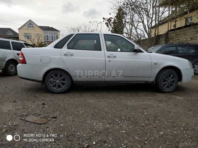 LADA (VAZ) Priora 2014, 235,000 km - 1.6 l - Bakı
