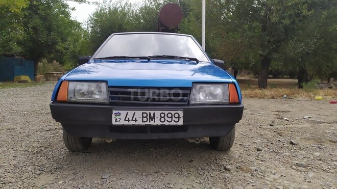 LADA (VAZ) 2109 1991, 568,959 km - 1.6 л - Masallı