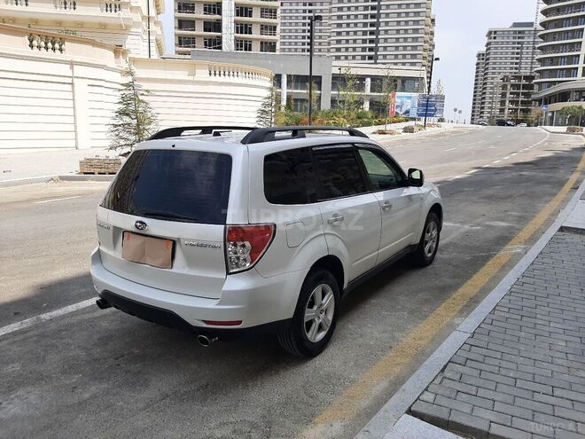 Subaru Forester 2008, 222,000 km - 2.0 л - Bakı