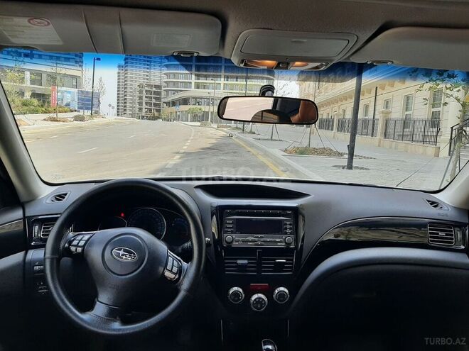Subaru Forester 2008, 222,000 km - 2.0 л - Bakı