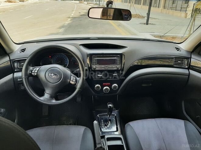Subaru Forester 2008, 222,000 km - 2.0 л - Bakı