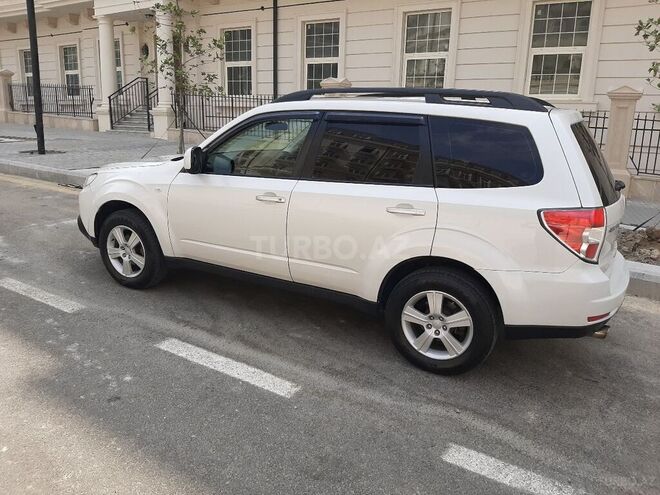 Subaru Forester 2008, 222,000 km - 2.0 л - Bakı