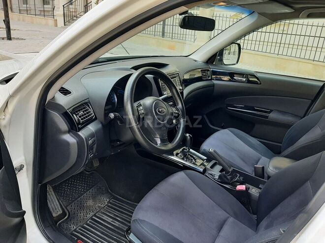 Subaru Forester 2008, 222,000 km - 2.0 л - Bakı