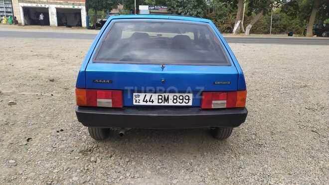 LADA (VAZ) 2109 1991, 568,959 km - 1.6 л - Masallı