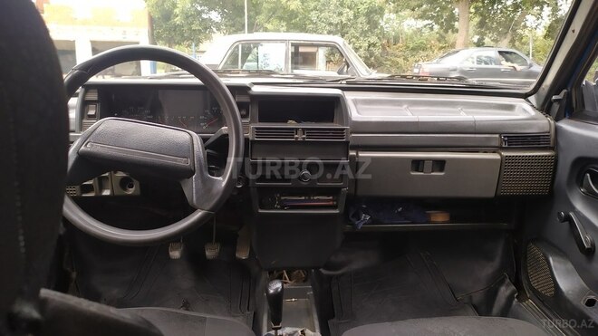 LADA (VAZ) 2109 1991, 568,959 km - 1.6 л - Masallı