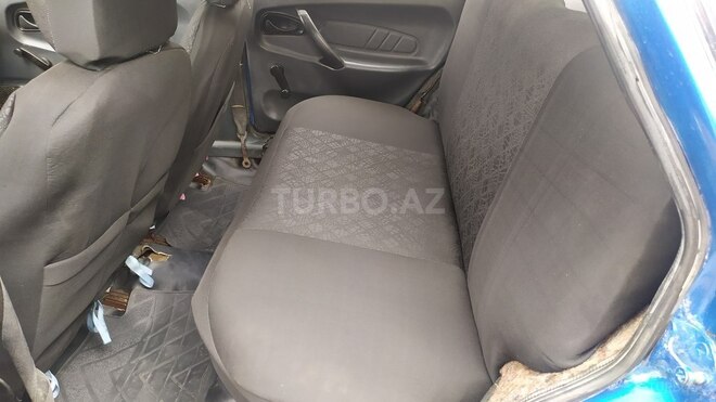 LADA (VAZ) 2109 1991, 568,959 km - 1.6 л - Masallı