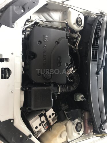 LADA (VAZ) Priora 2013, 158,000 km - 1.6 л - Bakı