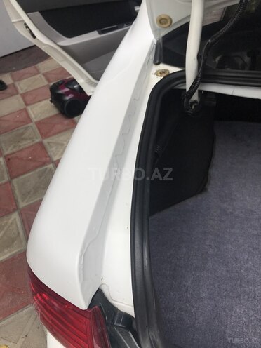LADA (VAZ) Priora 2013, 158,000 km - 1.6 л - Bakı