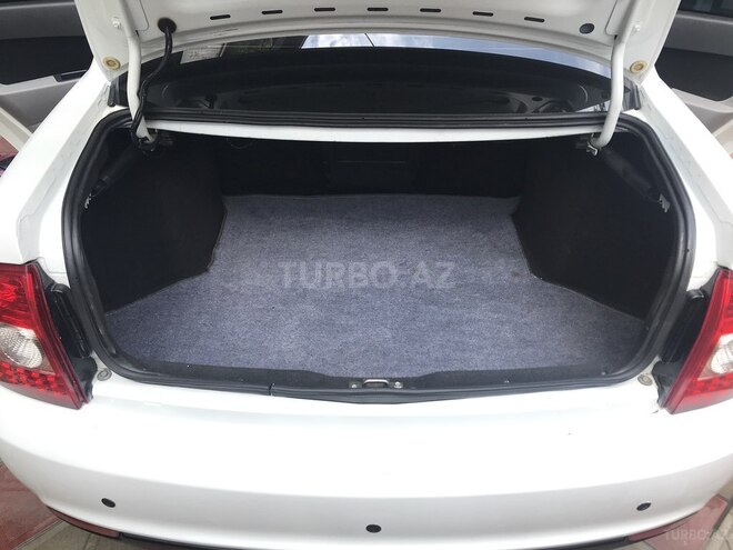 LADA (VAZ) Priora 2013, 158,000 km - 1.6 л - Bakı