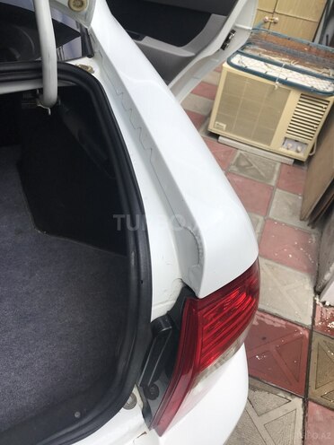 LADA (VAZ) Priora 2013, 158,000 km - 1.6 л - Bakı