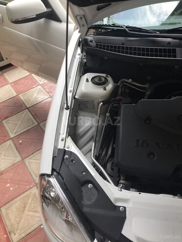 LADA (VAZ) Priora 2013, 158,000 km - 1.6 л - Bakı