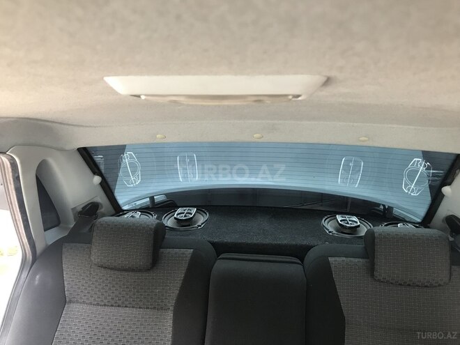 LADA (VAZ) Priora 2013, 158,000 km - 1.6 л - Bakı