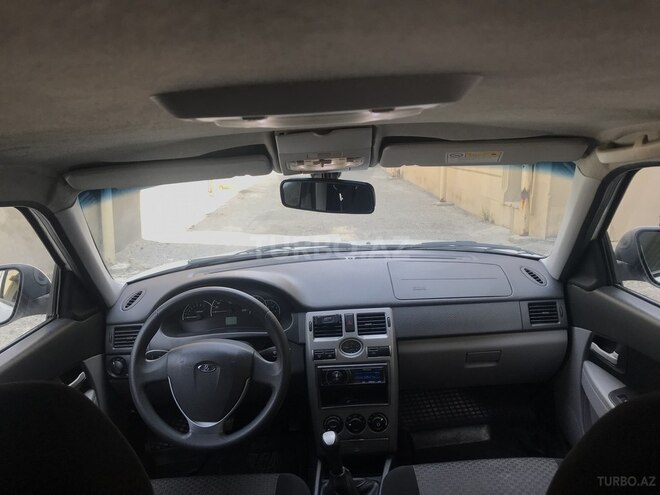 LADA (VAZ) Priora 2013, 158,000 km - 1.6 л - Bakı