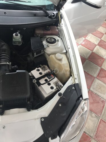 LADA (VAZ) Priora 2013, 158,000 km - 1.6 л - Bakı