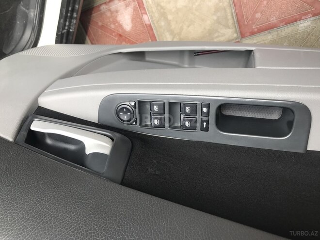 LADA (VAZ) Priora 2013, 158,000 km - 1.6 л - Bakı