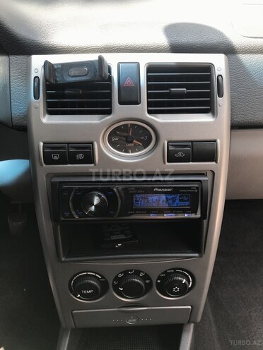 LADA (VAZ) Priora 2013, 158,000 km - 1.6 л - Bakı