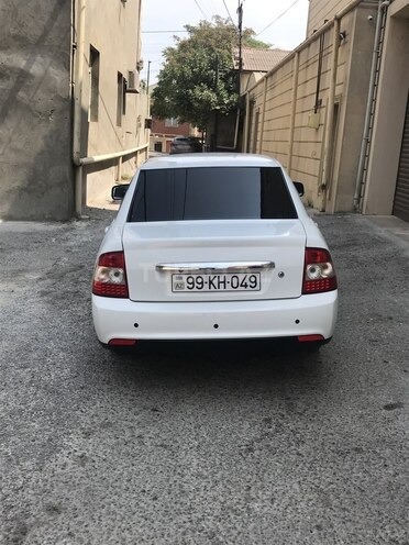 LADA (VAZ) Priora 2013, 158,000 km - 1.6 л - Bakı