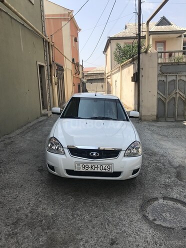 LADA (VAZ) Priora 2013, 158,000 km - 1.6 л - Bakı
