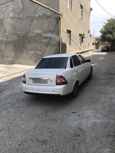 LADA (VAZ) Priora 2013, 158,000 km - 1.6 л - Bakı
