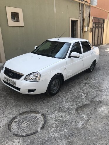LADA (VAZ) Priora 2013, 158,000 km - 1.6 л - Bakı