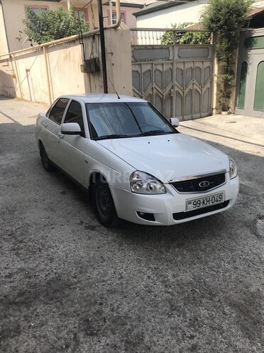LADA (VAZ) Priora 2013, 158,000 km - 1.6 л - Bakı