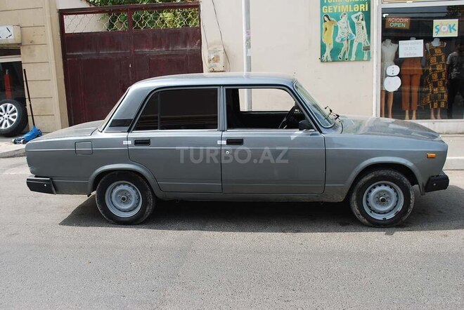 LADA (VAZ) 2107 2010, 300,000 km - 1.6 л - Bakı