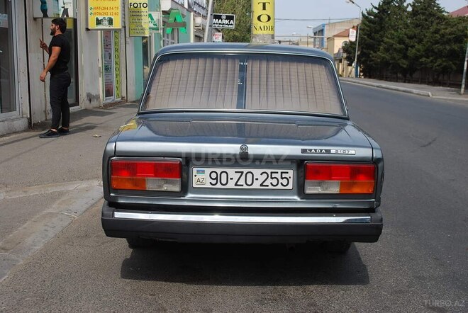 LADA (VAZ) 2107 2010, 300,000 km - 1.6 л - Bakı