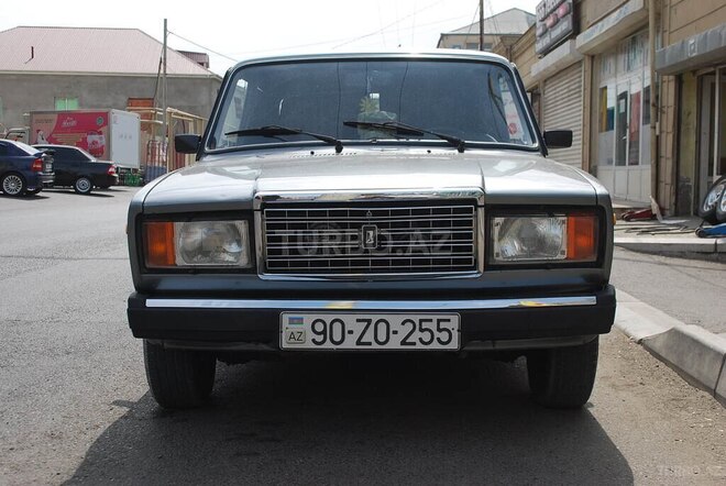 LADA (VAZ) 2107 2010, 300,000 km - 1.6 л - Bakı