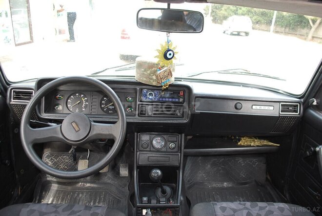 LADA (VAZ) 2107 2010, 300,000 km - 1.6 л - Bakı