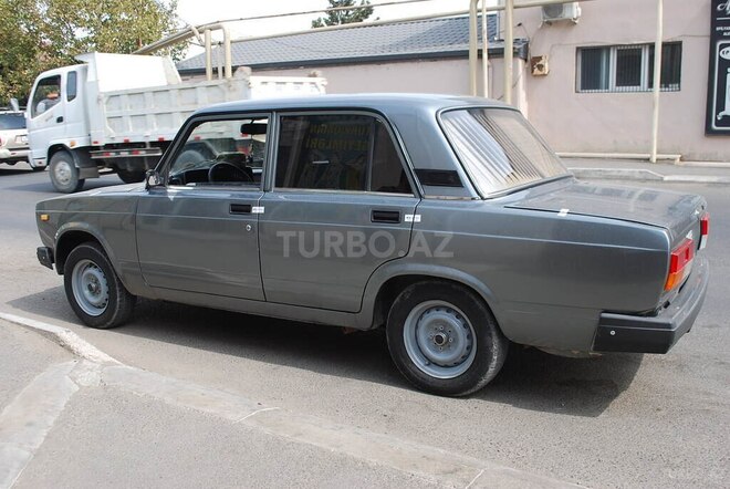 LADA (VAZ) 2107 2010, 300,000 km - 1.6 л - Bakı