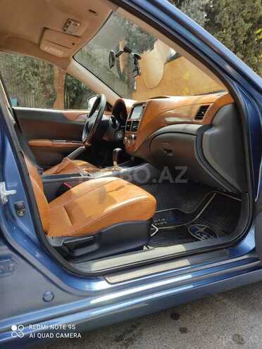 Subaru Impreza 2008, 222,000 km - 1.5 l - Bakı