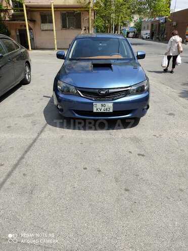 Subaru Impreza 2008, 222,000 km - 1.5 l - Bakı
