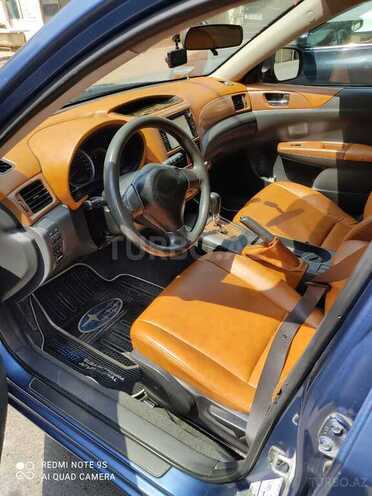 Subaru Impreza 2008, 222,000 km - 1.5 l - Bakı