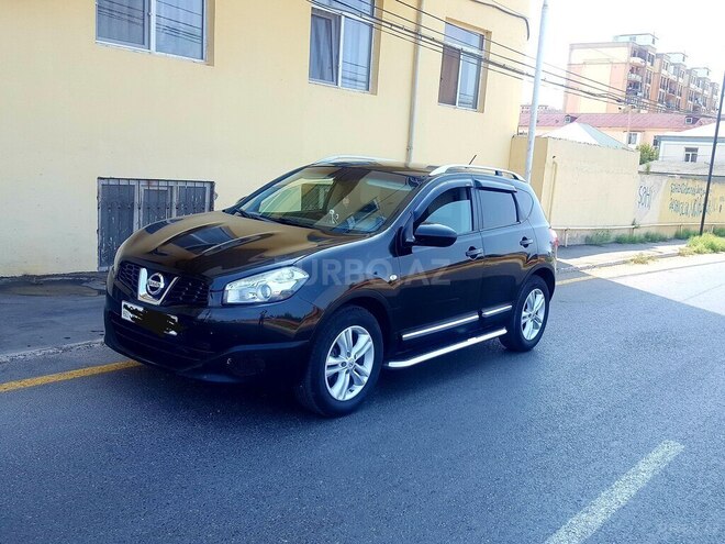 Nissan Qashqai 2013, 15,561 km - 2.0 l - Bakı