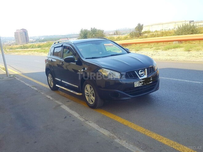 Nissan Qashqai 2013, 15,561 km - 2.0 l - Bakı