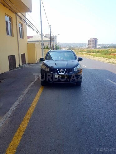 Nissan Qashqai 2013, 15,561 km - 2.0 l - Bakı
