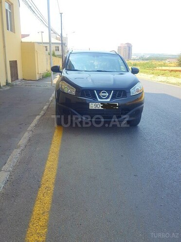 Nissan Qashqai 2013, 15,561 km - 2.0 l - Bakı