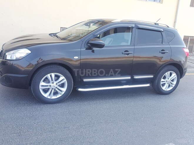Nissan Qashqai 2013, 15,561 km - 2.0 l - Bakı