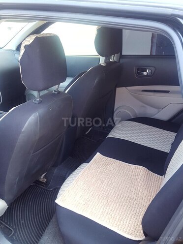 Nissan Qashqai 2013, 15,561 km - 2.0 l - Bakı