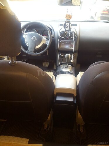 Nissan Qashqai 2013, 15,561 km - 2.0 l - Bakı