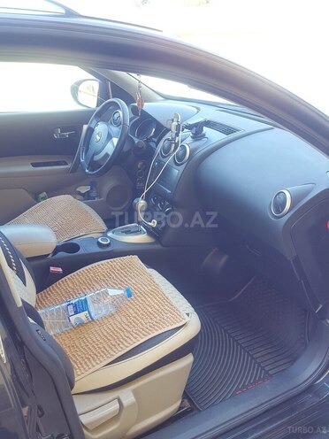 Nissan Qashqai 2013, 15,561 km - 2.0 l - Bakı