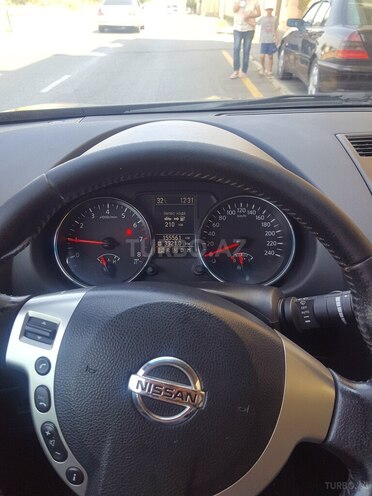 Nissan Qashqai 2013, 15,561 km - 2.0 l - Bakı