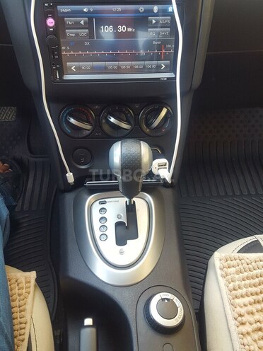 Nissan Qashqai 2013, 15,561 km - 2.0 l - Bakı