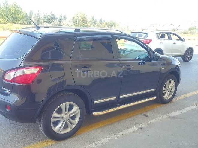 Nissan Qashqai 2013, 15,561 km - 2.0 l - Bakı