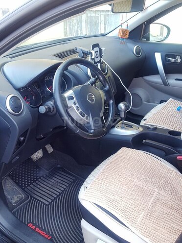 Nissan Qashqai 2013, 15,561 km - 2.0 l - Bakı