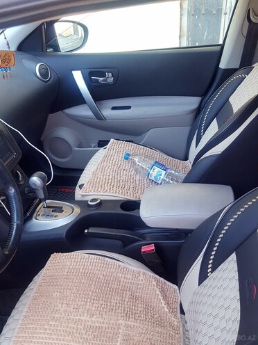 Nissan Qashqai 2013, 15,561 km - 2.0 l - Bakı