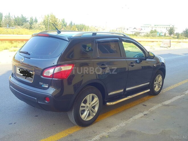 Nissan Qashqai 2013, 15,561 km - 2.0 l - Bakı